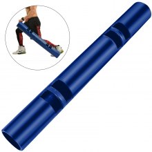 Functional Training Rubber Drum Weight Fitness Tube Training Barrel 12KG