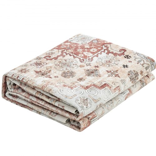 Morbuy – Tapis De Salon à Poils Ras – Motif Dragon 3D – 80x160 Cm – Antidérapant, Lavable, Polyester