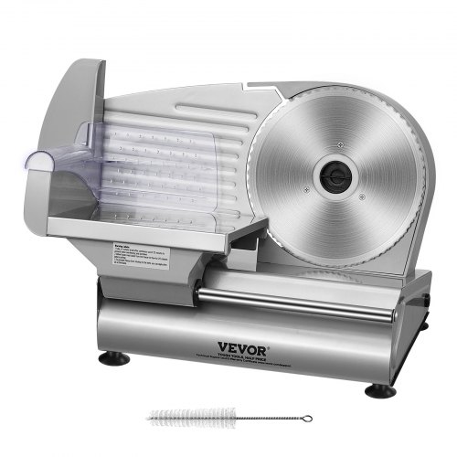 Trancheuse à Viande congelée Manuelle Machine à trancher la Viande en Acier Inoxydable
