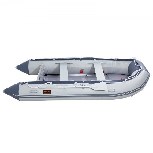 Ensemble De Roues En Nylon à Longue Durée, 2pcs Flip Dinghy