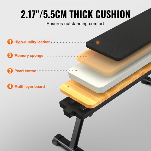 Guide d'achat des bancs de musculation pliables : notre sélection des meilleurs modèles
