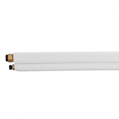 Tube En Cuivre Souple 2M - Tuyau Réfrigération OD 9,5 Mm ID 7,9 Mm C1100 T2 Pour Réfrigérateur Et Climatiseur