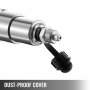 Séparateur D'écrou Hydraulique Tête De Coupe-écrou 10t Séparateur à Vis