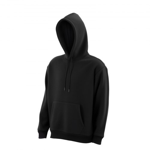 Solid Homme: Pull à capuche dégradé noir | SSENSE France Solid Homme: Pull à capuche dégradé noir | SSENSE France