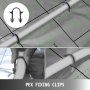 100 M Tuyau Composite Pe Pex Al Pex Chauffage Sol Tube Bobine D'aluminium 16x2mm
