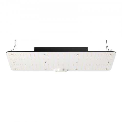 Lampe De Culture LED 1000W Spectre Complet OGVDOE 216 LEDs Avec UV IR Pour Plantes Intérieures