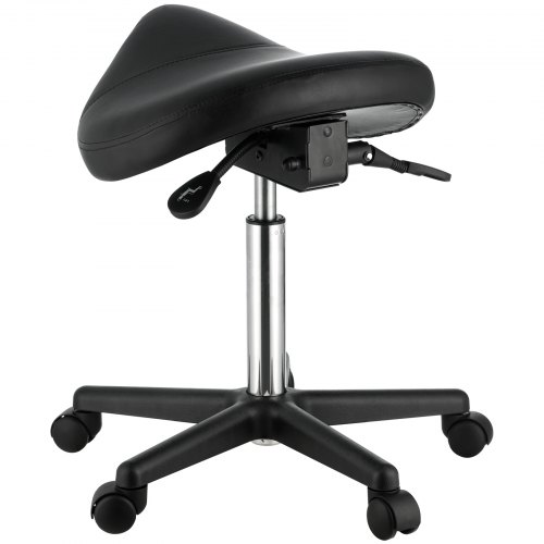 VEVOR Tabouret Ergonoique Tabouret Réglable Ergonoique Coussins