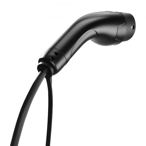 Câble De Recharge Type 2 – 10 M, 32A, 22 KW, IP65 | Pour Voiture électrique, Compatible Bornes Publiques - 2