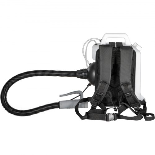 Brumisateur Électrique ULV 7L 850W - Pulvérisateur Portable Machine à Brouillard Pour Désinfection