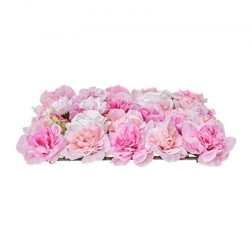 Panneau Décoratif Ajouré Florelle – Décoration Murale 3D – 72 X 120 Cm