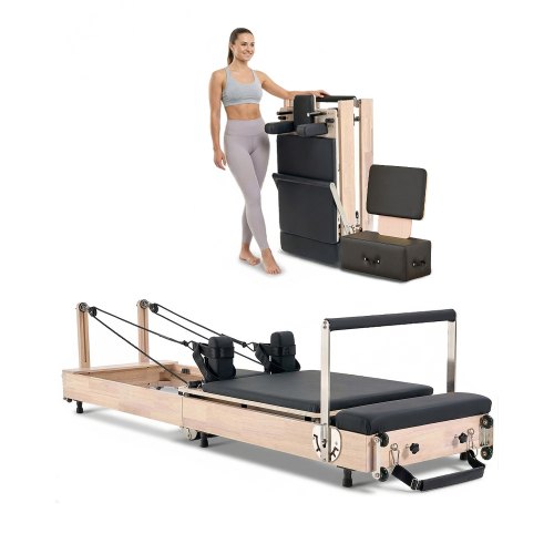 Test du rameur pliable Merach : performance silencieuse à domicile Test du rameur pliable Merach : performance silencieuse à domicile