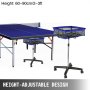 Collecteur de balles de tennis de table Ramasseur balles de ping pong Conteneur Panier