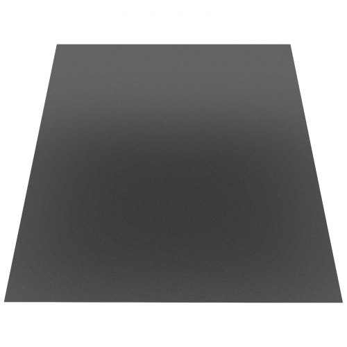 Tapis De Protection VEVOR 182 X 91 Cm – PVC Haute Densité, Antidérapant, 6 Mm, Pour Salle De Sport à Domicile