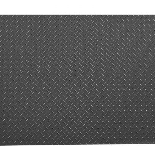 Tapis De Garage Happybuy – 2 Rouleaux De 14,7 X 3,6 Pieds – épaisseur 2,5 Mm