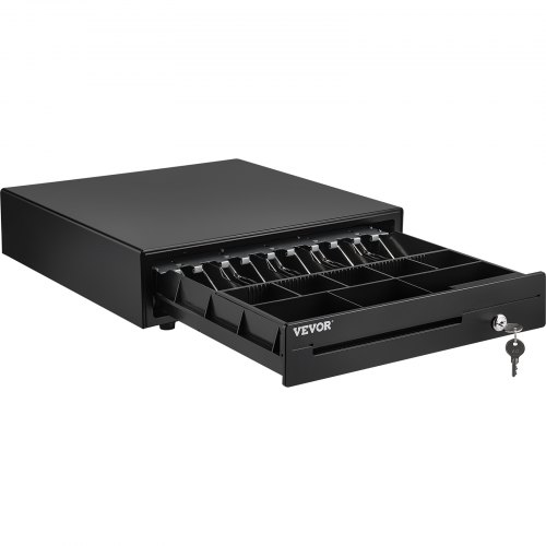 caisse enregistreuse électronique 26x12x20cm plastique