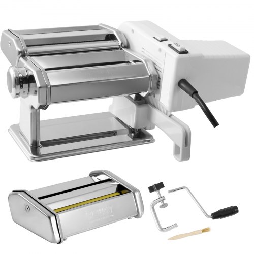Machine À Pâtes, Machine À Nouilles Électrique, Presse À Nouilles Machine À Pâtes, Machine À Nouilles Électrique, Presse À Nouilles