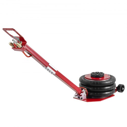 Cric Voiture 1 Tonne - Léveur D'Urgence Pour Réparation SUV, Camion - Hauteur Levage 26 Cm, Portable
