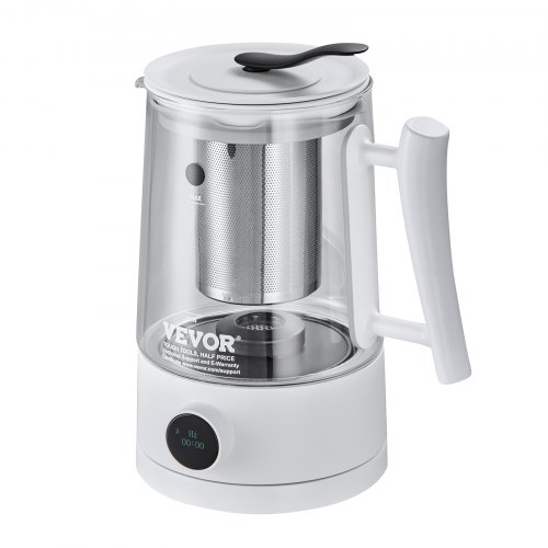 Générateur D'hydrogène VEVOR 400 Ml, Technologie SPE, Avec Un Beau Manche En Bois De