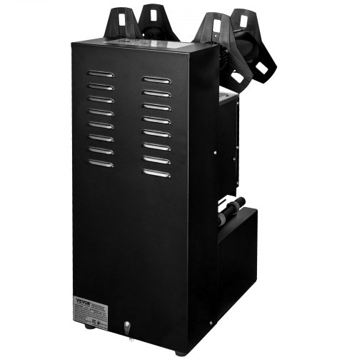 VEVOR Machine à Sceller Gobelets Automatique 500-650 Gobelets/h