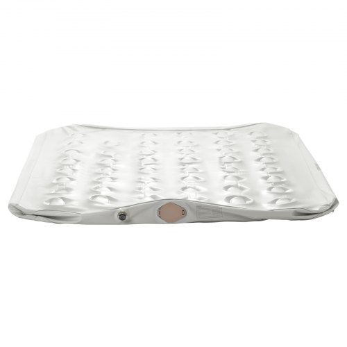 VEVOR Matelas Gonflable avec Cadre, 272 kg, Lit de Camping Gonflable 2