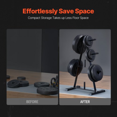 VEVOR Support d'Haltères avec Capacité de Charge 227 kg, Rack de Rangement pour Disques des Poids de 25,4 mm, Support de Poids à Cadre en A, Repose Haltères pour Stockage Musculation Gym VEVOR Support d'Haltères avec Capacité de Charge 227 kg, Rack de Rangement pour Disques des Poids de 25,4 mm, Support de Poids à Cadre en A, Repose Haltères pour Stockage Musculation Gym