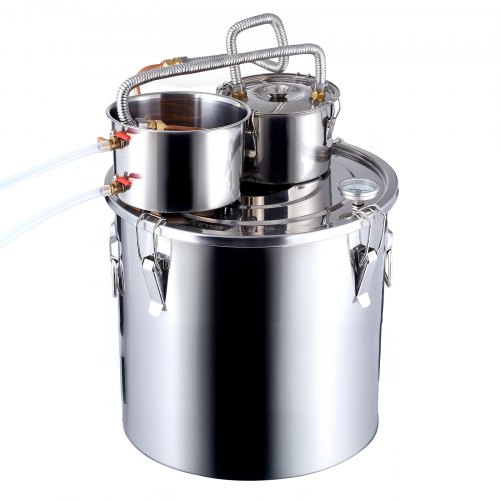 Alambic Cuivre 6L ANZAGA Distillateur Maison Thermomètre ANZAGA Distillateur Cuivre 6L Avec Thermomètre - Alambic Maison Brassage Huiles Essentielles Appareil Brassage Huiles Essentielles Amateur Alambic Cuivre 6L ANZAGA Distillateur Maison Thermomètre ANZAGA Distillateur Cuivre 6L Avec Thermomètre - Alambic Maison Brassage Huiles Essentielles Appareil Brassage Huiles Essentielles Amateur