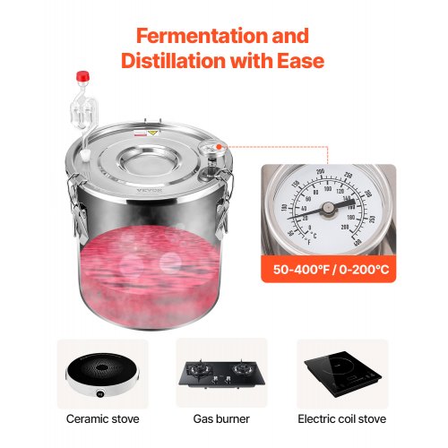 Filtre à Eau / Alcool Pour Distillerie – Passoire Inox Pour Whisky, Vin, Moonshine – Neuf