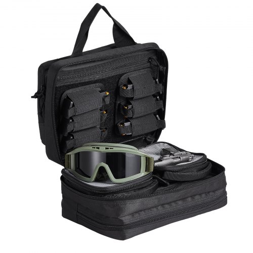 Accessoire Sac A Do De Randonnee - Limics24 - Tactique Étuis Pistolet Pochette Transport Accessoire Sac A Do De Randonnee - Limics24 - Tactique Étuis Pistolet Pochette Transport