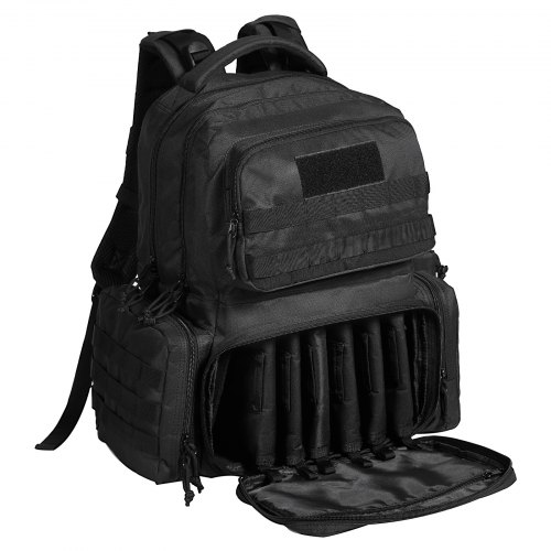 Sac De Support Tir Tissu Oxford 600D Accessoire Chasse Stand Sable Pour Carabine Fusil Camo Item 13312817