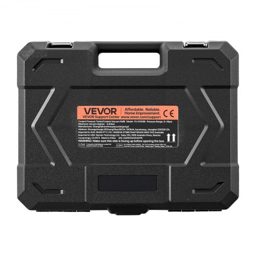 Kit de testeur de pression automobile, système de reoidissement