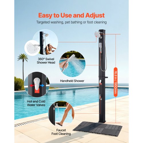 Jouet d'eau - Appareil photo interactif pour blague amusante,Jeu de bain fontaine arroseur - Pour, extérieur, vacances d'été, plage, pique-nique, voyage, fête