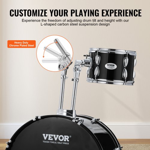Wandisy Support de Caisse Claire, Accessoires de Percussion Wandisy Support de Caisse Claire, Accessoires de Percussion