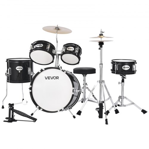 Test du kit batterie enfant Alesis Debut Kit Test du kit batterie enfant Alesis Debut Kit