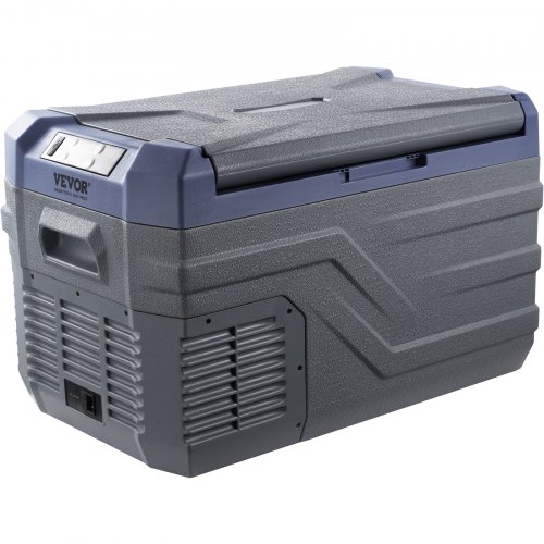 Vevor réfrigérateur portable à compression mini frigo 30 l Vevor réfrigérateur portable à compression mini frigo 30 l