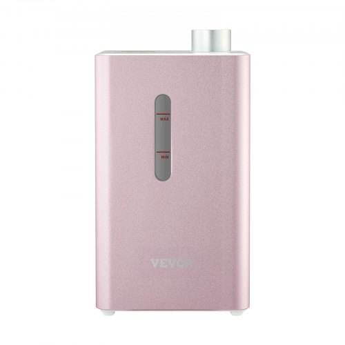 VEVOR Bouteille d'Eau Enrichie en Hydrogene 380 mL, Generateur d'Eau VEVOR Bouteille d'Eau Enrichie en Hydrogene 380 mL, Generateur d'Eau