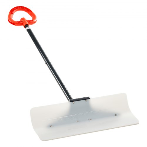 Pelle Neige Avec Roues Pelle à Neige Avec Roues VEVOR 94 Cm - Poussoir à Neige Robuste Pour Allée Et Trottoir Déneigement Allée Trottoir Pelle Neige Avec Roues Pelle à Neige Avec Roues VEVOR 94 Cm - Poussoir à Neige Robuste Pour Allée Et Trottoir Déneigement Allée Trottoir