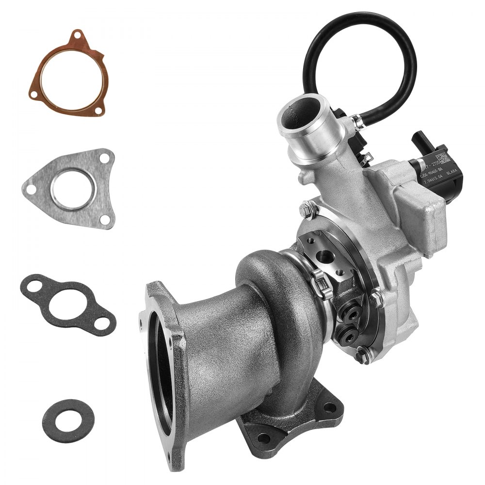 VEVOR Turbocompresseur Kit Turbo Moteurs Compatible avec Ford Escape 2013-2016