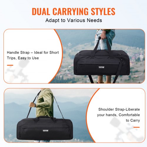 VGEBY étui de rangement dur pour écouteurs Mini sac de rangement dur rond portable de haute VGEBY étui de rangement dur pour écouteurs Mini sac de rangement dur rond portable de haute