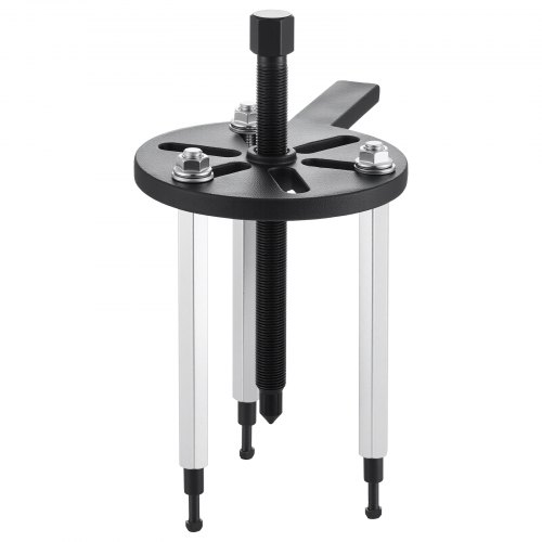 VEVOR - Kit Extracteur De Roulements 21 Pièces - 3 Mâchoires Pour Roulements Internes/externes - Avec étui De Rangement - 3