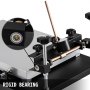 300x240mm Imprimante Au Pochoir Machine à Pâte à Souder Manuelle Hauteur Réglabl