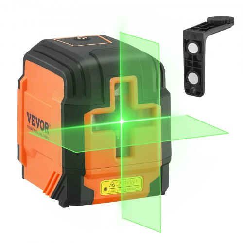 Niveau laser vert 12 lignes batteries, télécommande, boite vertical Niveau laser vert 12 lignes batteries, télécommande, boite vertical