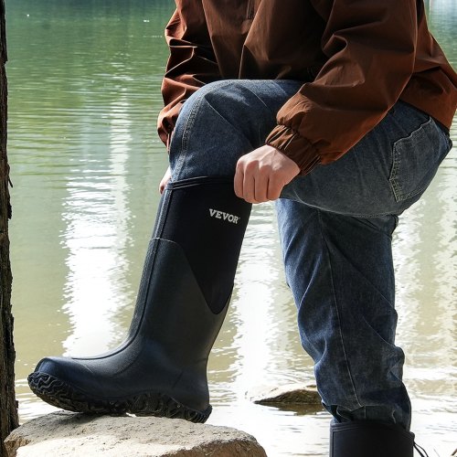 Bottes de travail Dakota WorkPro Series en nylon balistique étanche à l
