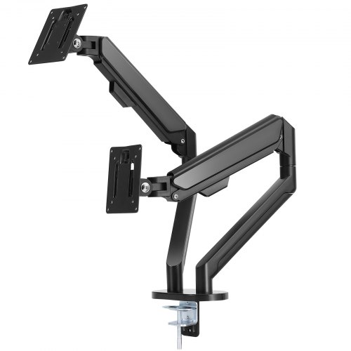 Support De Moniteur Dell 1708FPB - Pied D'écran Occasion, Fonctionnel