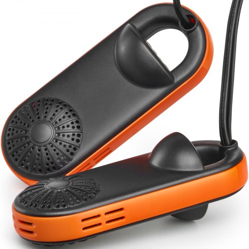 Séchoir avec minuterie - Sèche chaussures électrique avec stérilisation Séchoir avec minuterie - Sèche chaussures électrique avec stérilisation