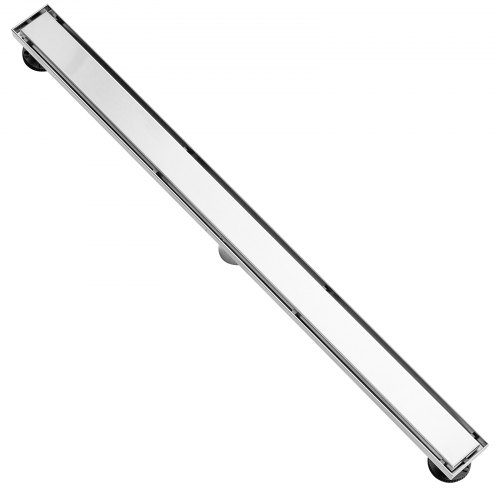 Signature Hardware 406497 Vidange de douche à insert carrelage Cohen 6