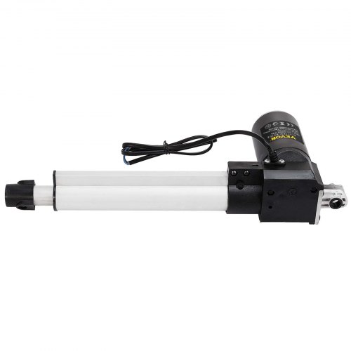 8'' Vérin Actionneur Linéaire Dc12v 900n 200mm Moteur électrique