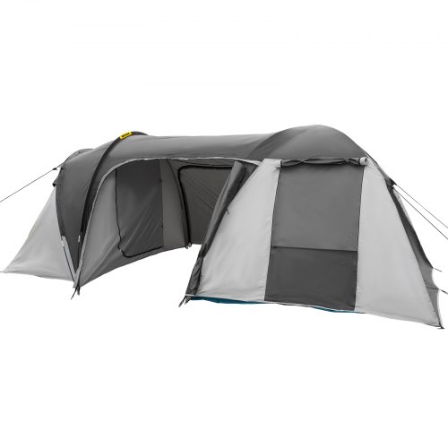 4 X Housses De Protection Pour Poteaux De Tente - Camping Extérieur - Diamètre 6,9cm - Neuf