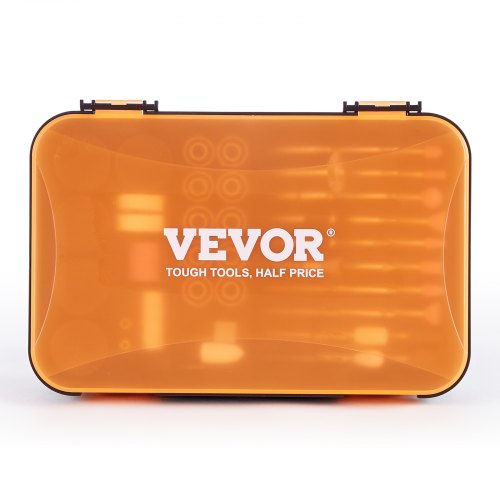 WORKPRO 530 Pièces - Kit Accessoires Pour Outil Rotatif Type Dremel - Meulage Ponçage