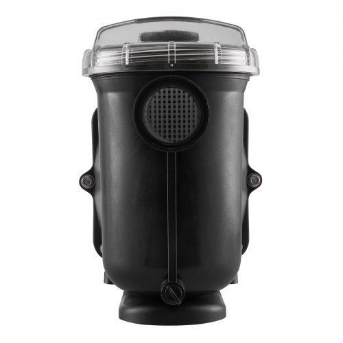 Pompe Filtration Piscine 15000 L/h - 1HP - Hauteur Levage 14,5m - Moteur Cuivre - Pour Spa, Piscine