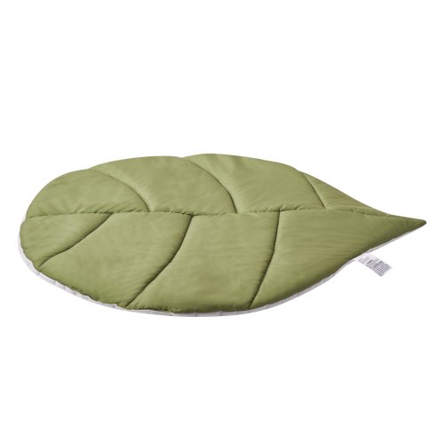 Tapis D'éveil Bébé Avec 5 Jouets Sensoriels - Canard Musical Lumineux - Développement Moteur 0-18 Mois - VEVOR - 9